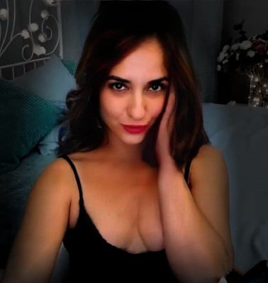 Девушки Симферополь — инди Сандра