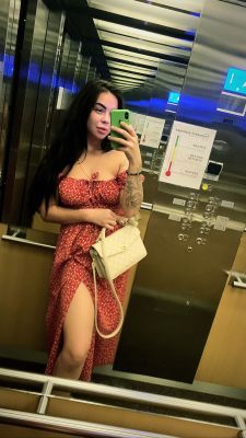 Проверенная проститутка Вика, от 6000 руб. в час