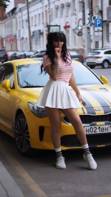 ТРАНС САРА — садо мазо в Симферополе