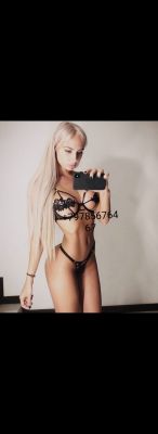 проститутка Виктория 