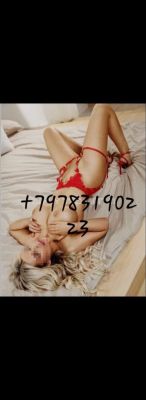 Алиса , 22 лет — домина БДСМ