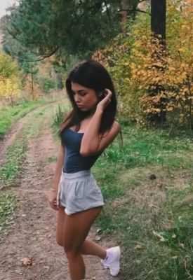 Милка Несалон, г. Симферополь — экстримальный секс