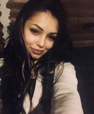 Сабина, рост: 160, вес: 60 - проститутка за деньги