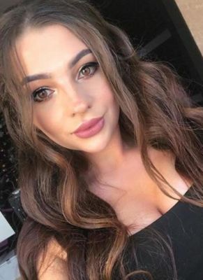 шлюха Оля (Симферополь)