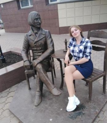  индивидуалка Нюша, от 2000 руб. в час