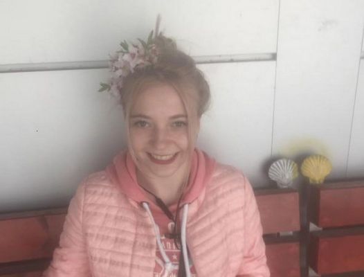 Проститутка Вика ( Симферополь, Железнодорожный)