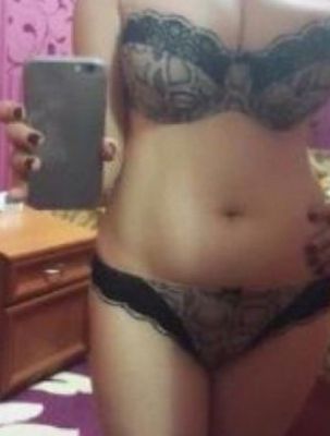 толстая проститутка Ева, секс-услуги от 4000 руб. в час