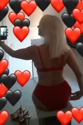 Снять телку (Мишель, 39 лет)