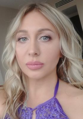 АЛЕНА ВИРТ  — анкета рабыни, 30 лет, г. Симферополь