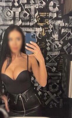 Ева — знакомства для секса в Симферополе, 24 7